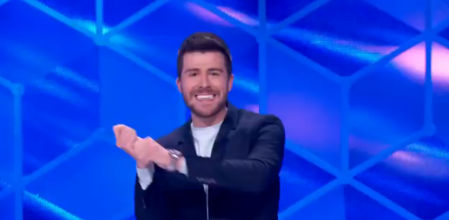 Rodrigo Vázquez presenta 'El Cazador'