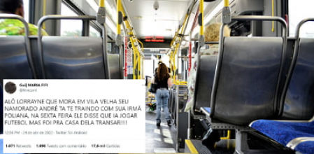 La publicación en Twitter ha generado un gran revuelo