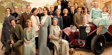 Parte de los Crawley se marchan a Francia a resolver un misterio