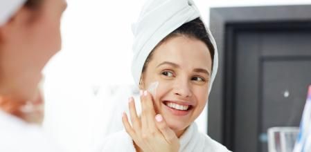 Mejores cremas hidratantes