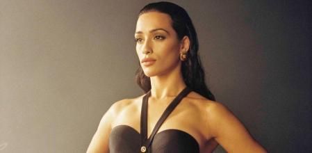 Chanel Terrero apura sus últimas apariciones televisivas antes de ir a darlo todo al festival de Eurovisión.