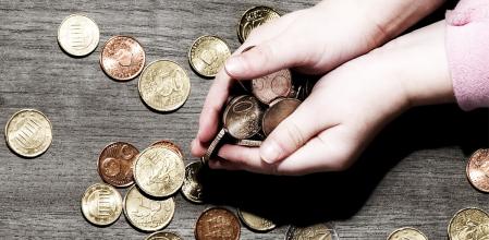 La principal diferencia entre el rico y el pobre va más allá de haberse criado en una familia adinerada