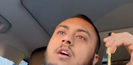 El vídeo tiene cerca de 1 millón de visitas