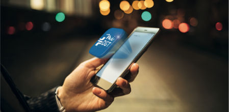 La aplicación móvil miDGT permite llevar descargado el carnet de conducir en formato digital&nbsp;