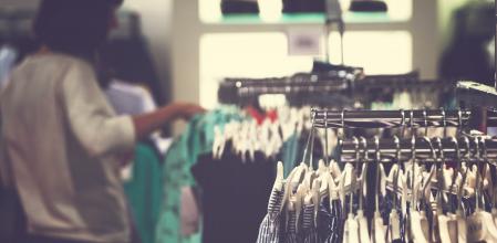 Branded content Salesforce tiendas fisicas