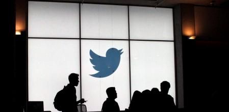 Twitter emplea a 5.000 trabajadores