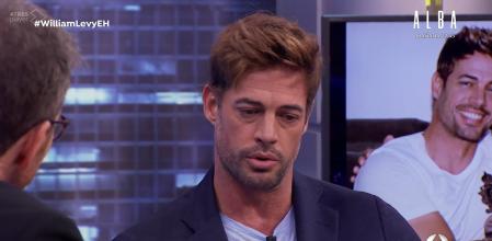 William Levy, en 'El Hormiguero': 