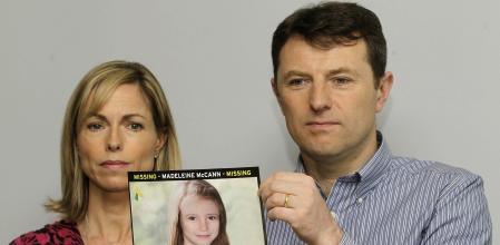 El emotivo poema que los padres de Madeleine McCann le dedican a su hija 16 años después de su desaparición: “Por favor, déjame abrazarte”