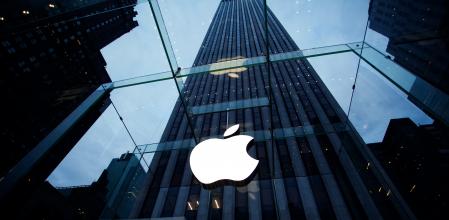 Apple Store en Nueva York