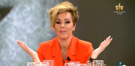 Nuevas pruebas darían la razón a Rocío Carrasco.