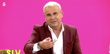 Jorge Javier lanza un contundente aviso a Alba Carrillo: “Imagina que he muerto”