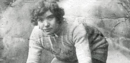 alfonsina strada
