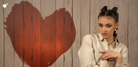 La cita de Miguel y Ángela en 'First Dates'