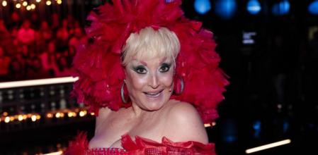 Aramís Fuster ha revelado durante su carrera televisiva varios nombres de sus supuestos amantes, pero poco se sabe sobre ello