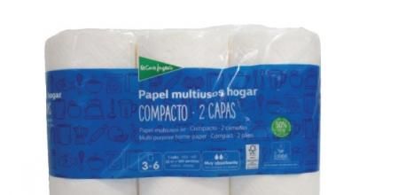 rollo el corte ingles