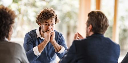 Comparte la surrealista pregunta que le hicieron en una entrevista de trabajo: “Por eso nos odian a los de RRHH”