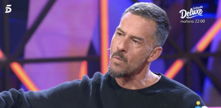 Nacho Palau se sincera sobre su relación con Miguel Bosé en ‘Déjate querer’: 