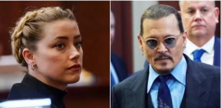 Los jueces y el personal de seguridad siguen un protocolo para que ambos no se crucen