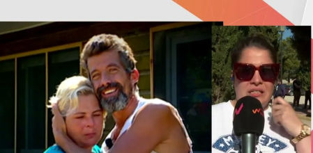 La hija de José Luis recuerda sus últimas palabras: “Se ha muerto tu madre, pero a mí se me ha ido la vida”