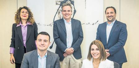 Barcelona, un imán para los proyectos innovadores