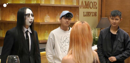 La cita de Sara en 'First Dates'