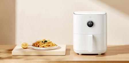 Mejores ofertas de AliExpress en los 'Plaza Days': hasta un 60% de descuento en Xiaomi, Cecotec, Lenovo, Realme…