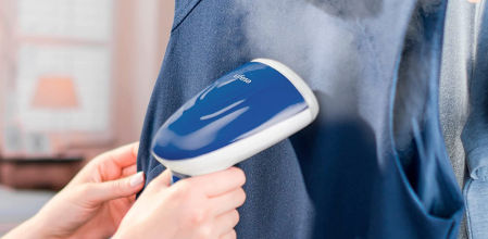 Ufesa GS1700 Steam Style de 1700W