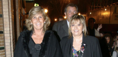 Cuca Gª de Vinuesa defiende a Pipi Estrada y carga contra 'las Campos': 