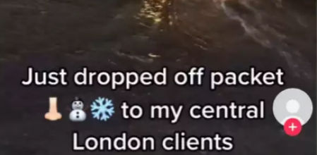 Los emojis que utilizan algunos vendedores de droga