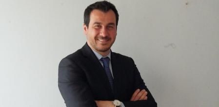 Ruben Torrico, socio de Lexben Advocats