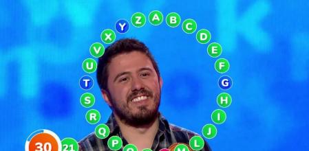 Orestes se la jugó demasiado