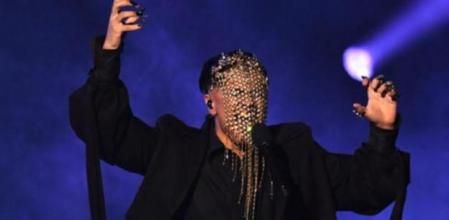 Sheldon Riley, representante de Australia en Eurovisión 2022 con 'Not the same'