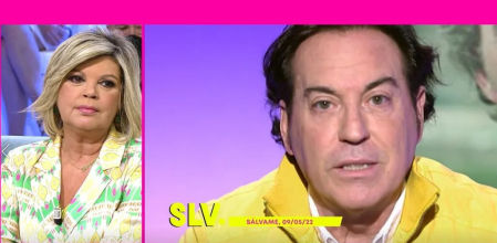 ¿Cuánto cobra Pipi Estrada en ‘Sálvame’ tras el embargo de Hacienda por su deuda con Terelu?