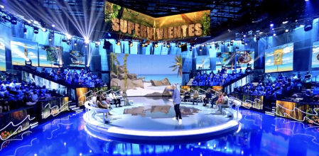 Una foto delata que ‘Supervivientes 2022: Tierra de Nadie’ no se emitió en directo