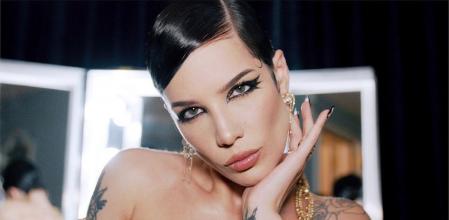 Halsey ha revelado cuál es su principal secuela tras dar a luz a su hijo.