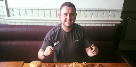 Los contundentes requisitos de un chef para trabajar en su cocina: “Lávate antes de venir”