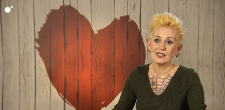 La cita de Anabel y Luis en 'First Dates'