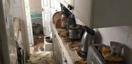 El cambio radical ha sorprendido en las redes