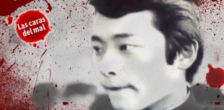 Joji Obara, el millonario del antifaz negro que grababa a sus víctimas mientras las violaba