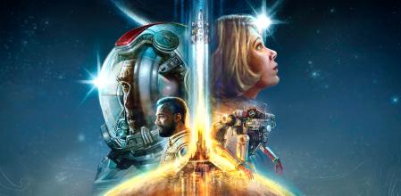 'Starfield' es uno de los juegos más esperados para Xbox y PC