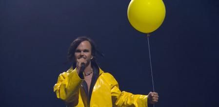 Estos son los ganadores de Eurovisión según los usuarios de Twitter&nbsp;