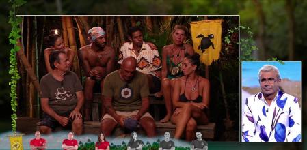 'Supervivientes 2022': Ignacio, Alejandro, Juan y Kiko Matamoros se convierten en los nominados de la semana