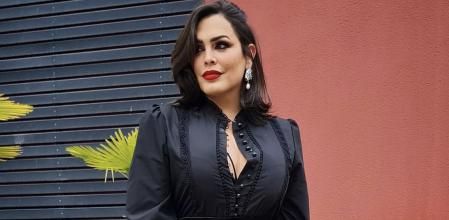 Amor Romeira subió una publicación a su perfil de Instagram denunciando una realidad en el día a día de las mujeres