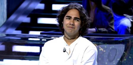 Manu se ha convertido en la revelación televisiva de la temporada.