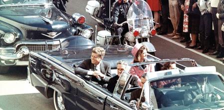 'JFK, caso revisado'