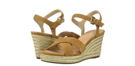 Sandalias Geox en oferta