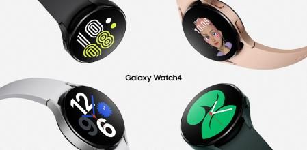 Samsung Galaxy Watch4