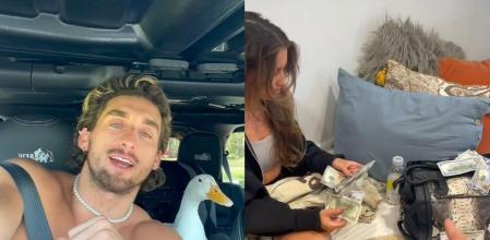 Paga la universidad a su hermana gracias a Onlyfans y la reacción de la madre al enterarse se hace viral