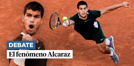 El Debate de los Lectores sobre Alcaraz.