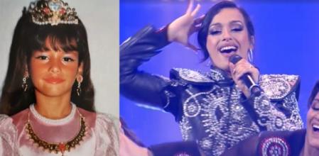 Chanel ha conquistado Eurovisión